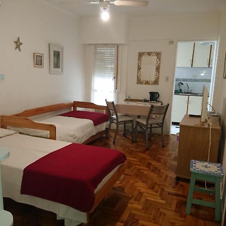 בואנוס איירס Agradable Studio En Palermo מראה חיצוני תמונה