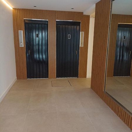 בואנוס איירס Agradable Studio En Palermo מראה חיצוני תמונה