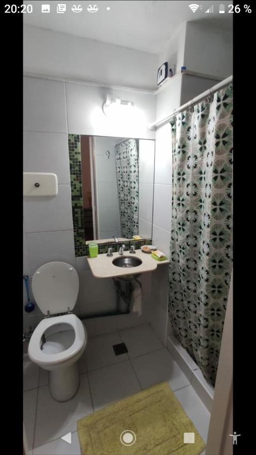 בואנוס איירס Agradable Studio En Palermo מראה חיצוני תמונה