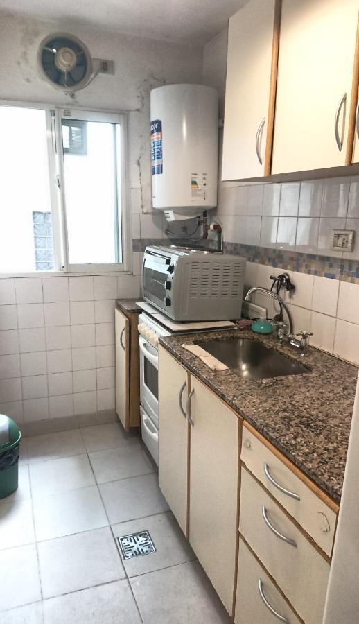 בואנוס איירס Agradable Studio En Palermo מראה חיצוני תמונה
