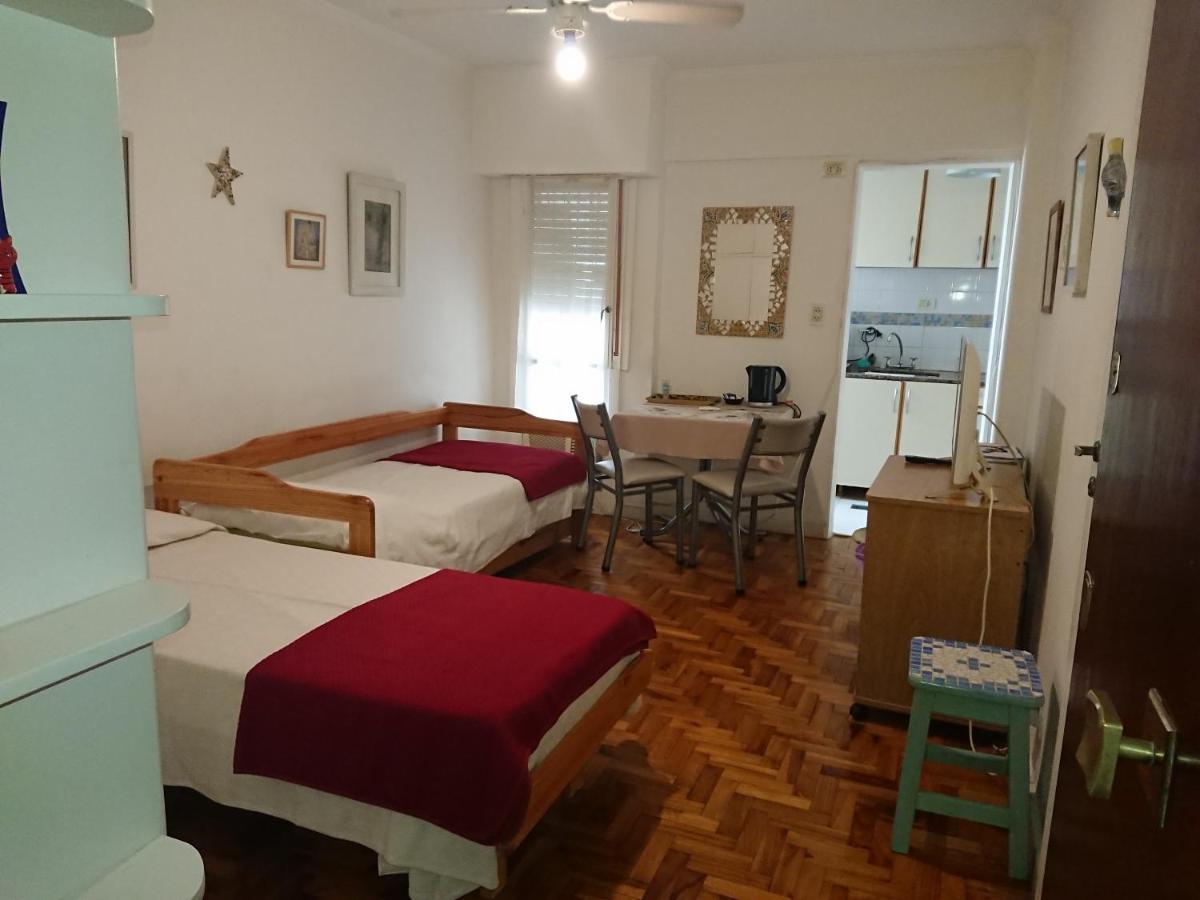 בואנוס איירס Agradable Studio En Palermo מראה חיצוני תמונה