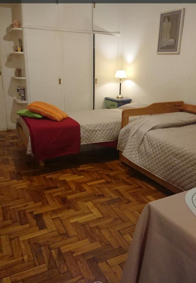 בואנוס איירס Agradable Studio En Palermo מראה חיצוני תמונה