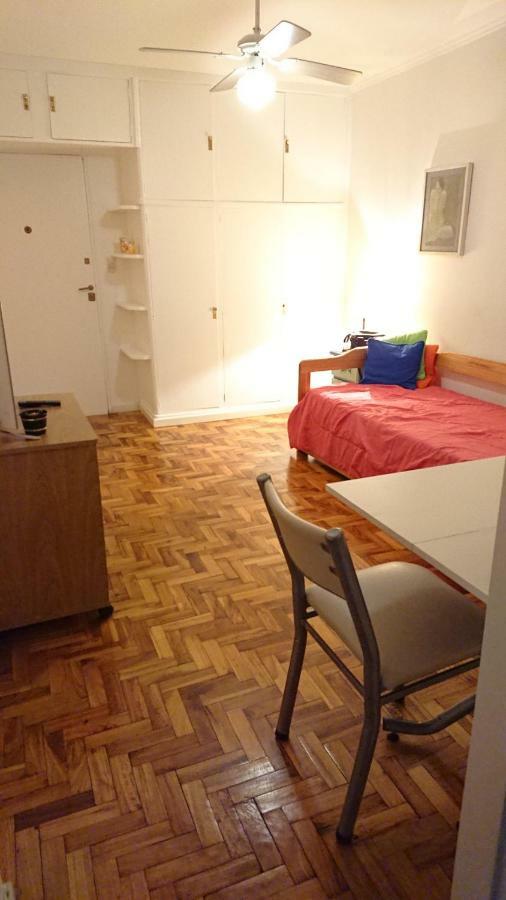 בואנוס איירס Agradable Studio En Palermo מראה חיצוני תמונה