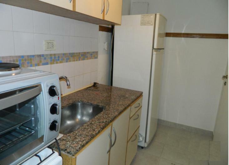 בואנוס איירס Agradable Studio En Palermo מראה חיצוני תמונה