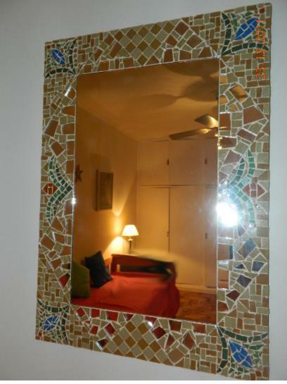 בואנוס איירס Agradable Studio En Palermo מראה חיצוני תמונה