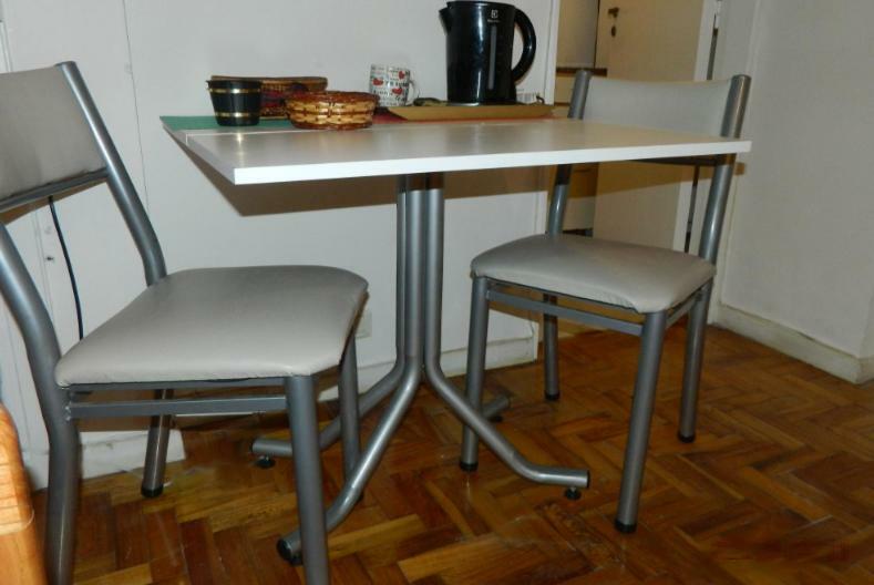 בואנוס איירס Agradable Studio En Palermo מראה חיצוני תמונה